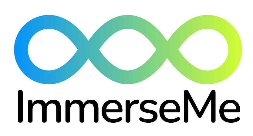Immerse Me logo